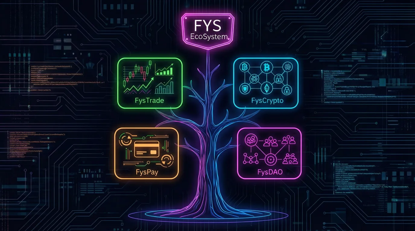 FYS Ecosystem